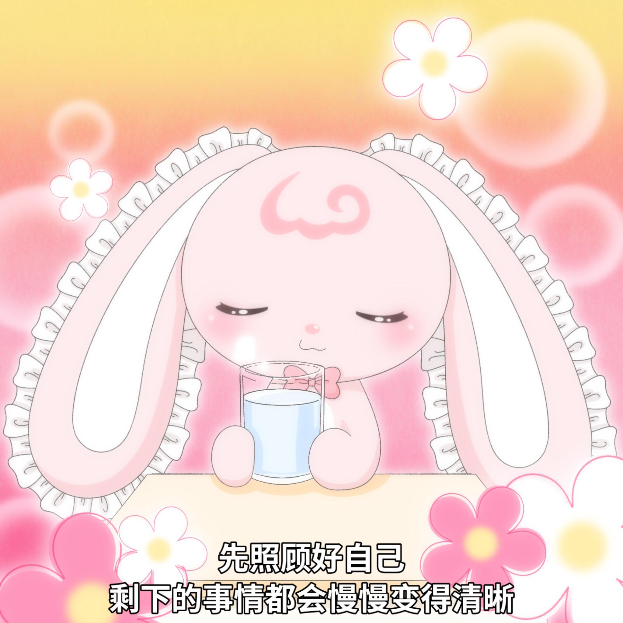 人生的主角是自己哦～ 