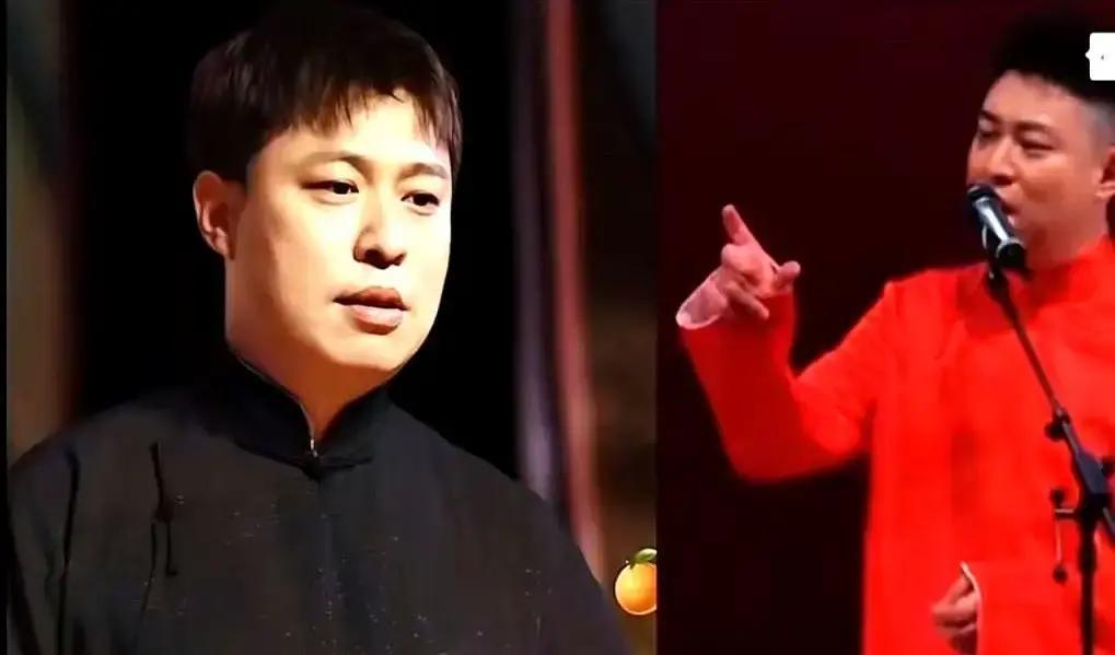 九大队长谁最狠？
 
栾云平管账，李鹤东镇场，孔云龙拼命，孟鹤堂蔫坏，张云雷吸粉