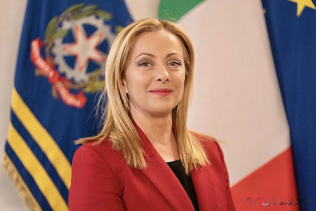 重磅预警！意大利总理梅洛尼圣诞致辞直接给政府工作人员泼冷水：2026年，会比艰难