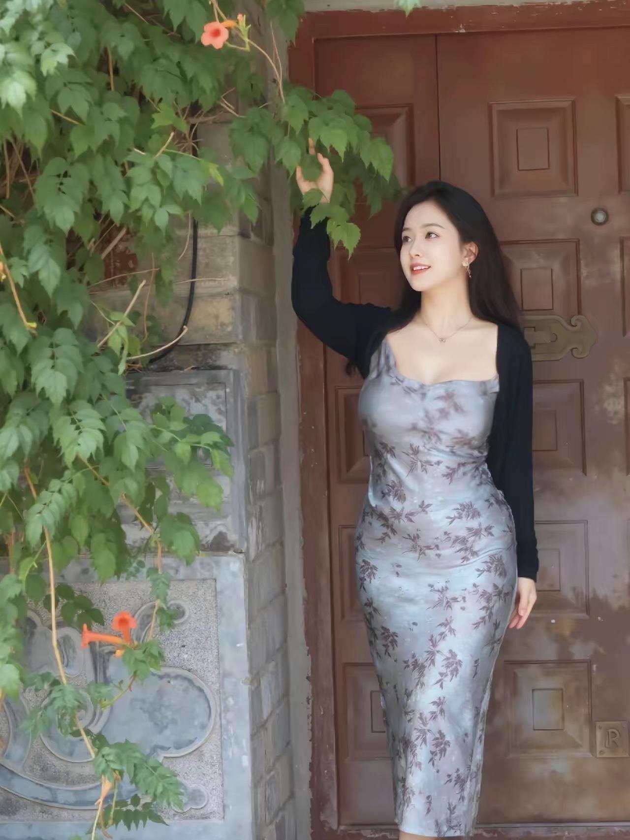 有哪些女生日常好看的穿搭可以借鉴