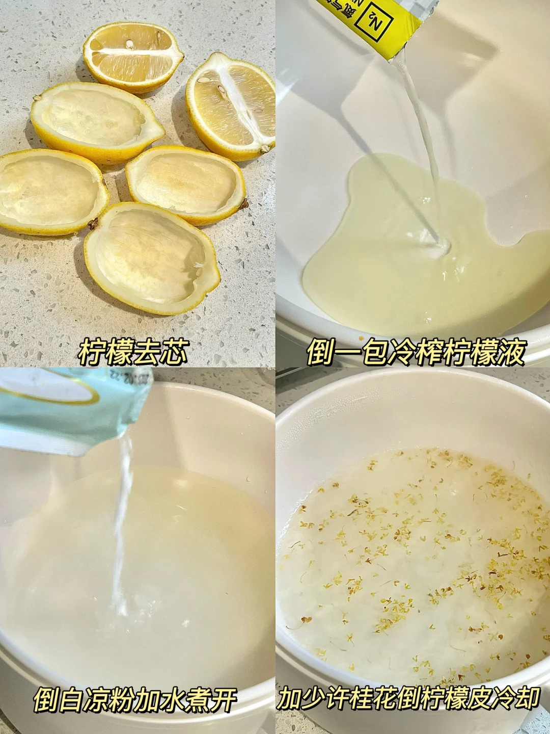 这是哪个大聪明发明的吃法啊？