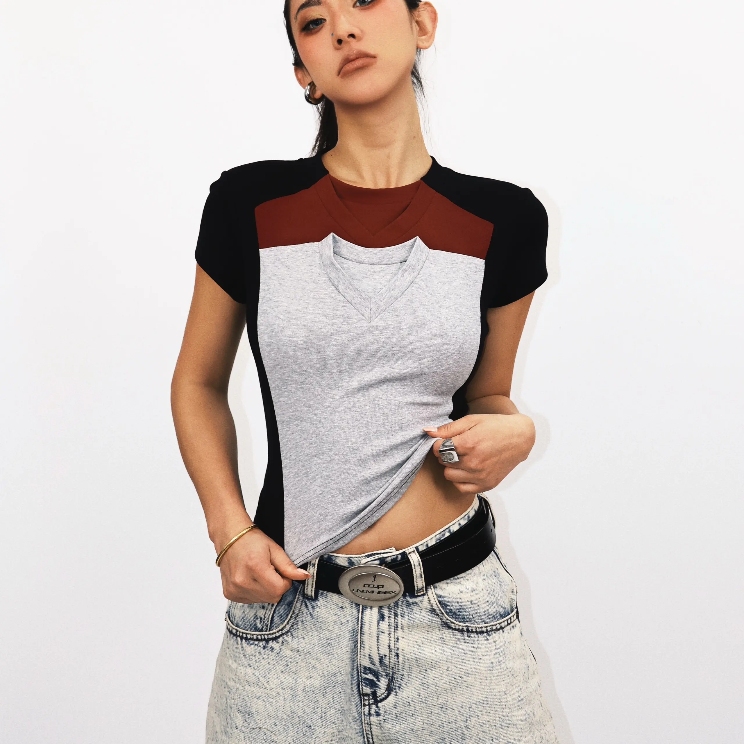 那就命名为 二五八万 吧。因为太拽了！