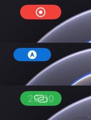 为什么手机迷恋上岛你们管之前的胶囊叫灵动岛早出了？ ​​​