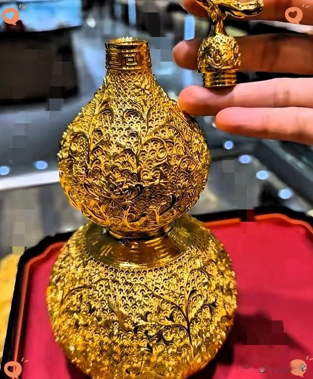 刚刚不久卖黄金的人，
估计这会气的血压都飙升了！
​​7月22号大盘金价直接从 