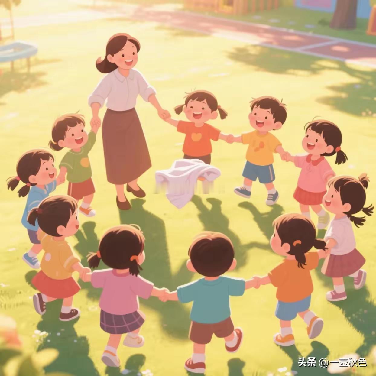 重磅消息，从2025年秋季学期开始，国办园真的免一年保教费了。​国办园的家长们又