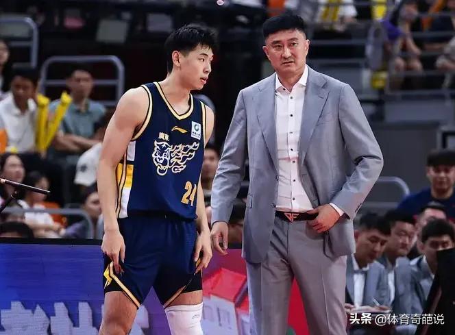 CBA焦点战：山东VS广东，谁能取胜？这是一场事关季后赛排位的卡位战，所以今天这