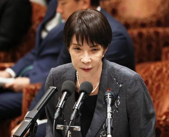 日本决定放弃霍尔木兹海峡，改从红海购买沙特石油，这下轮到中方出重手了！

共同社