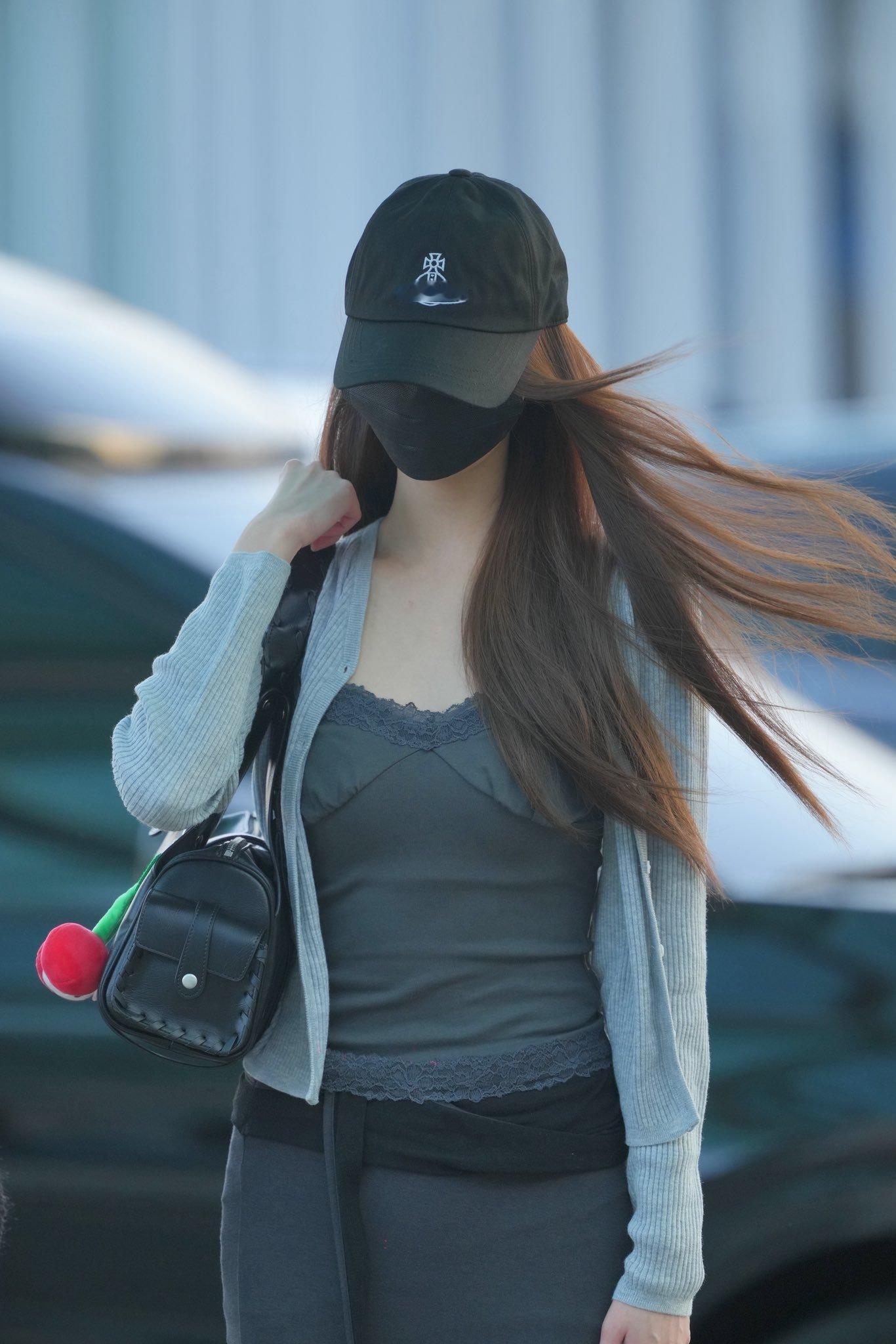 樱桃包挂可爱🍒©️ayano_wonyoung/cuddly_wy张元英 ​​