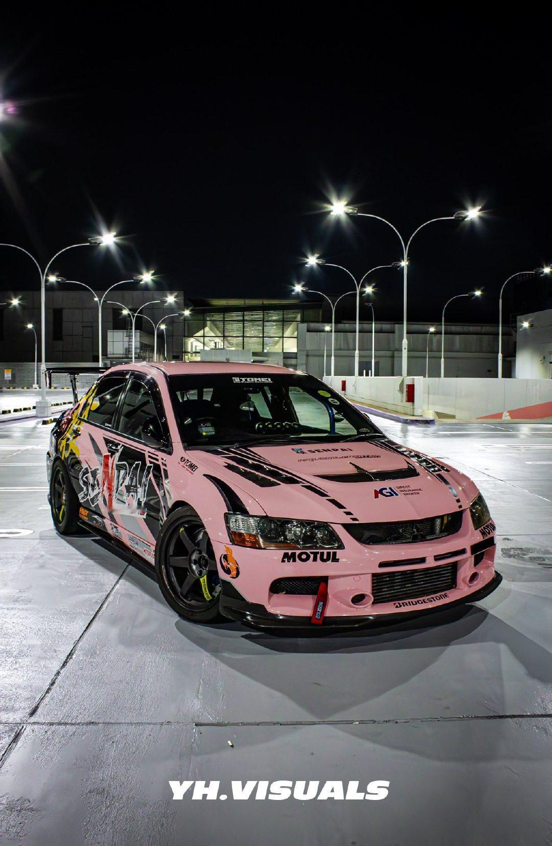 EVO EVO9 ​​​