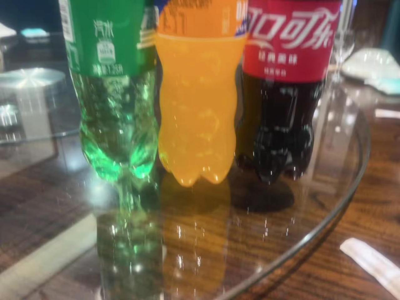 夏天瘦的十斤，冬天涨回了9.5斤🤦‍♀️