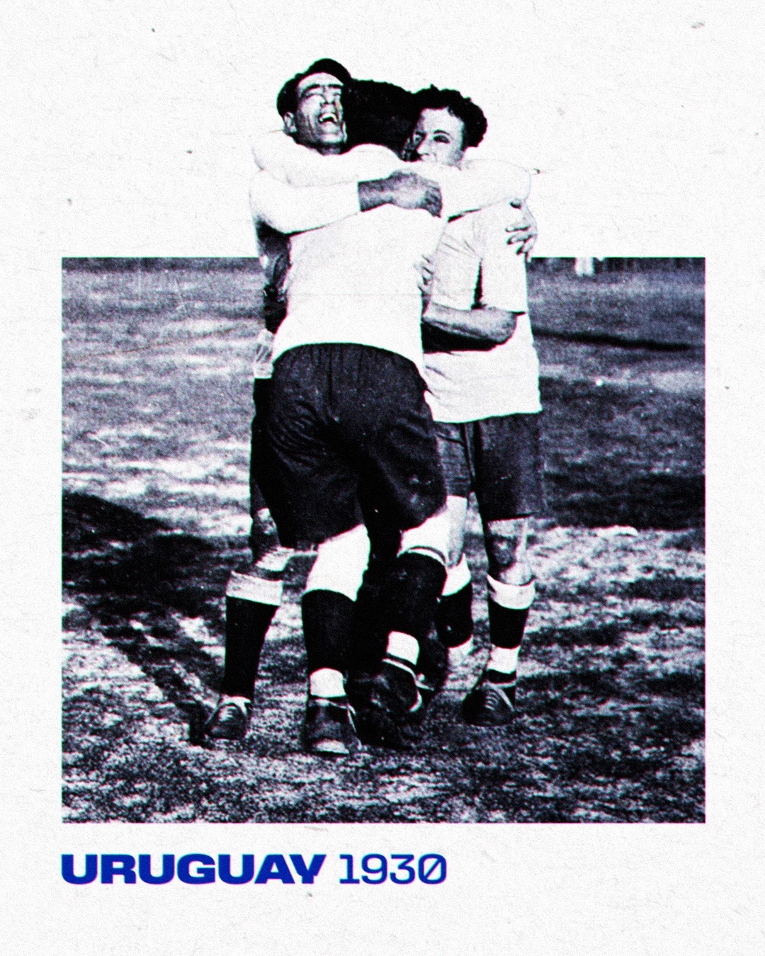 世界杯官方ins：下一个是谁？ 💭100天后，新的篇章开始了。 🏆 