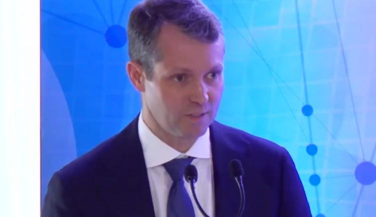 诺基亚CEO说实话：欧洲搞AI不行，企业都往中美跑

当地时间4月23日，诺基亚