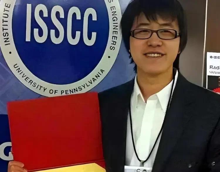 国产毫米波雷达逆袭真相：这个海归为何敢对巨头“亮剑”？
 

美国砸200万挖人