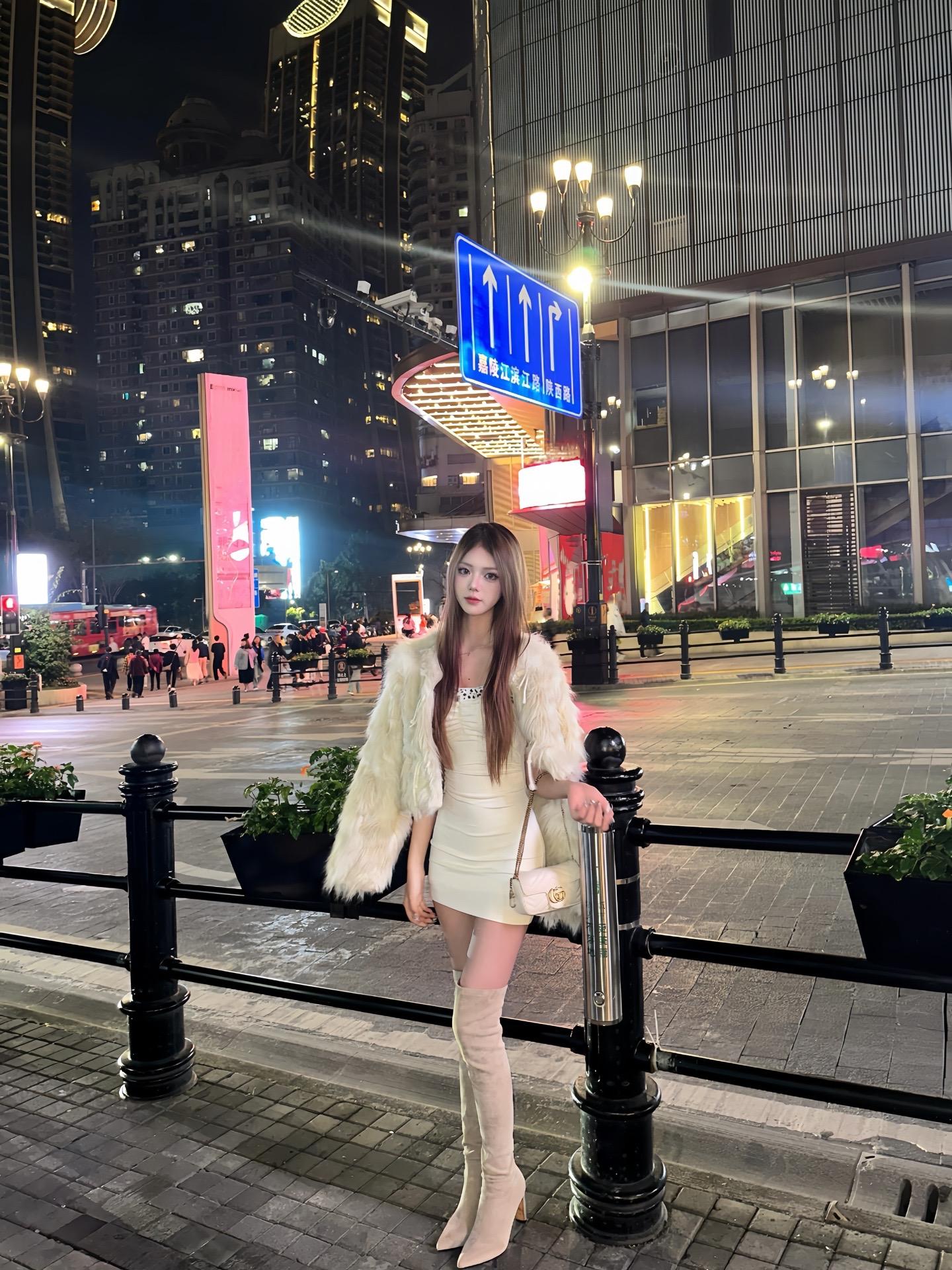 非要长得带劲吗 心都给你了还不够吗