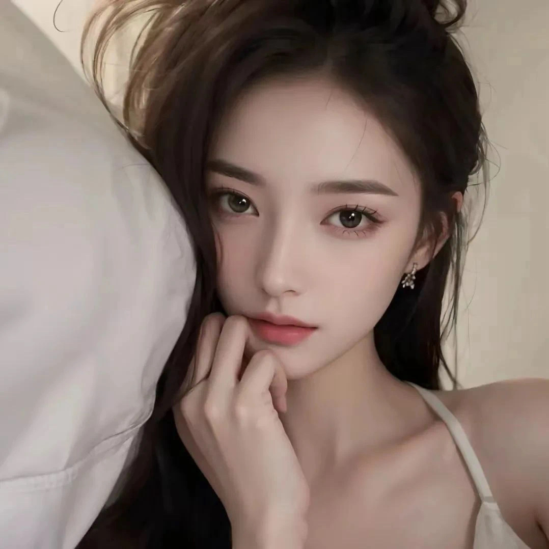 𝗪𝗲𝗖𝗵𝗮𝘁  | 氛围感女生头像 | 小众女生头像｜女生头像｜氛围