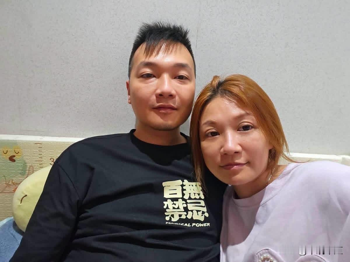 国民党台北市“绝食”议员杨值斗今（27日）出院返回家中了，他表示，这两天把近年没