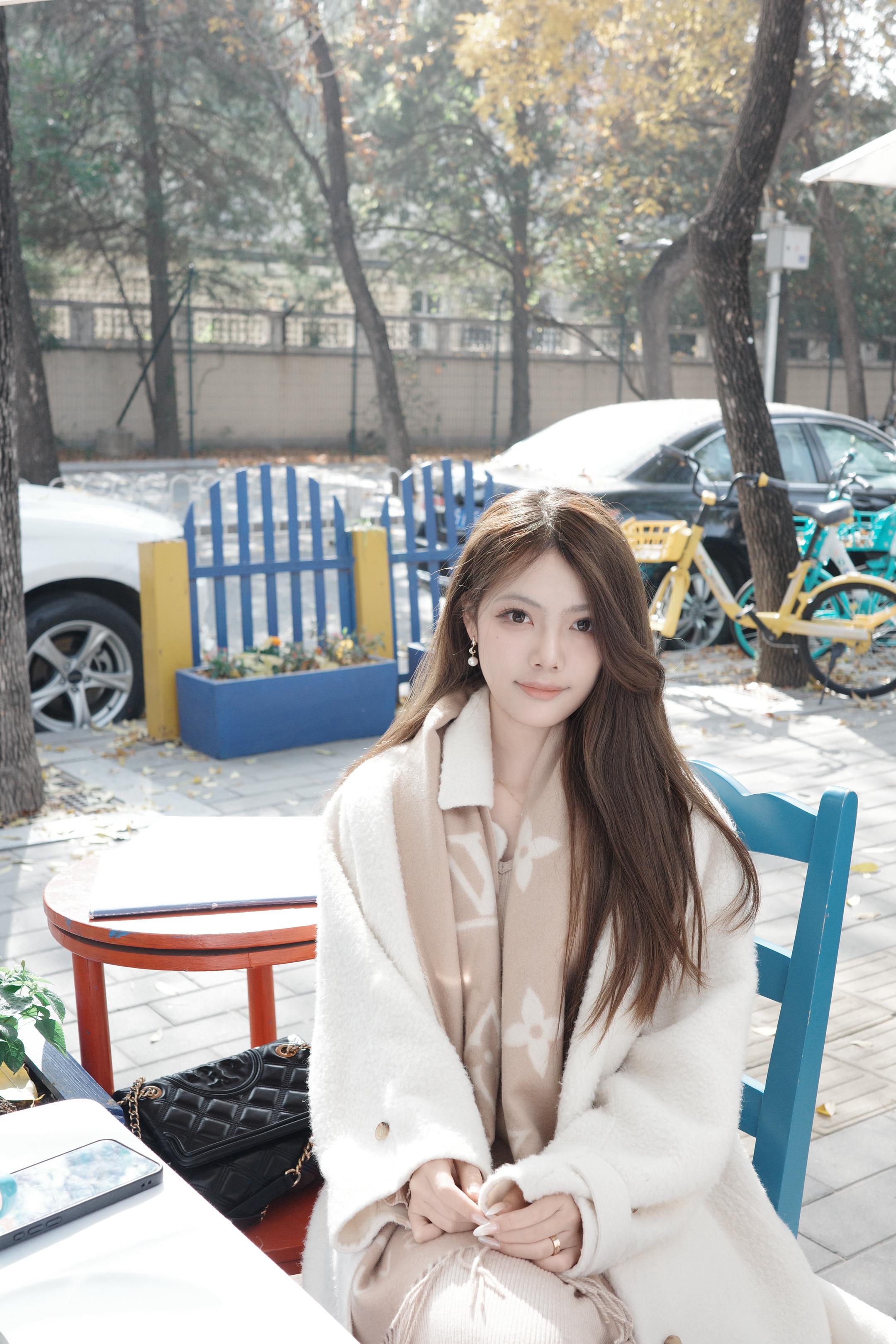 这世上所有的久处不厌  都是因为有人在用心