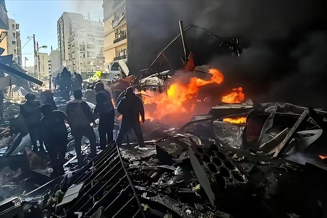 巴基斯坦这次是真的被彻底激怒了。当地时间4月9日，巴基斯坦国防部长阿西夫在伊斯兰