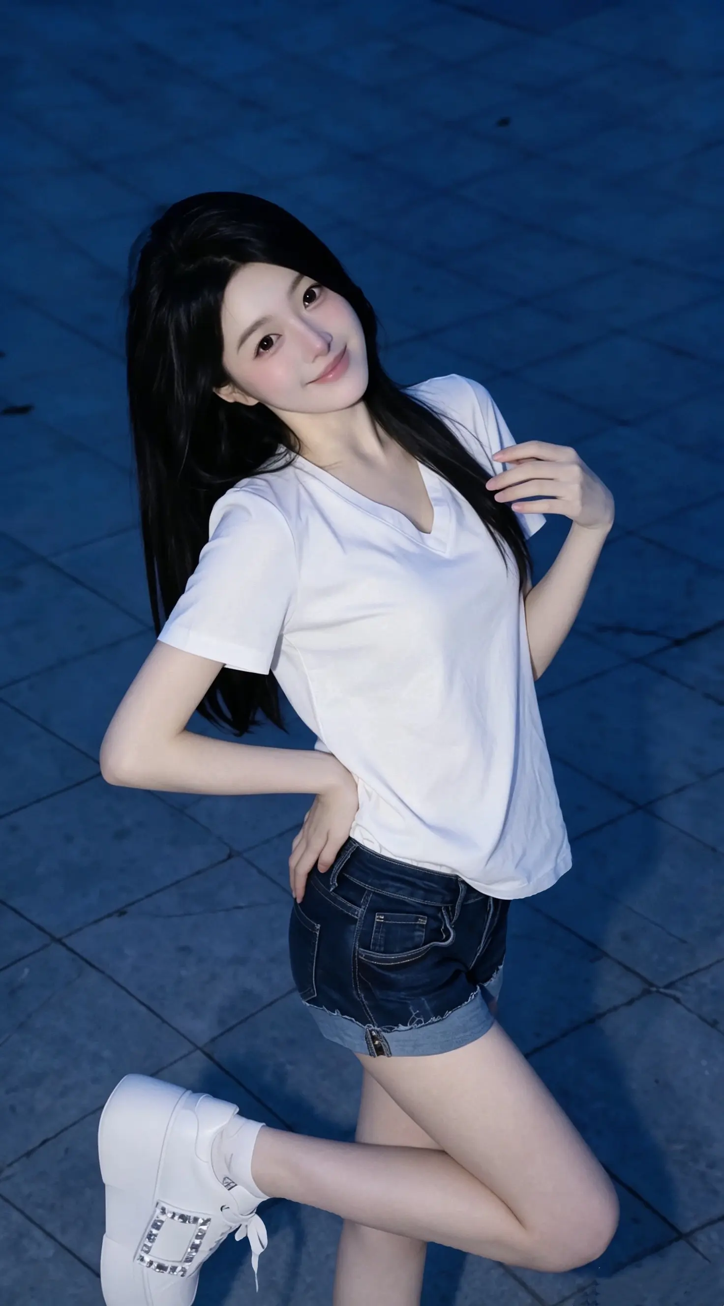 那些八竿子打不着的人 出现在你生活里 就为了被你打八竿子