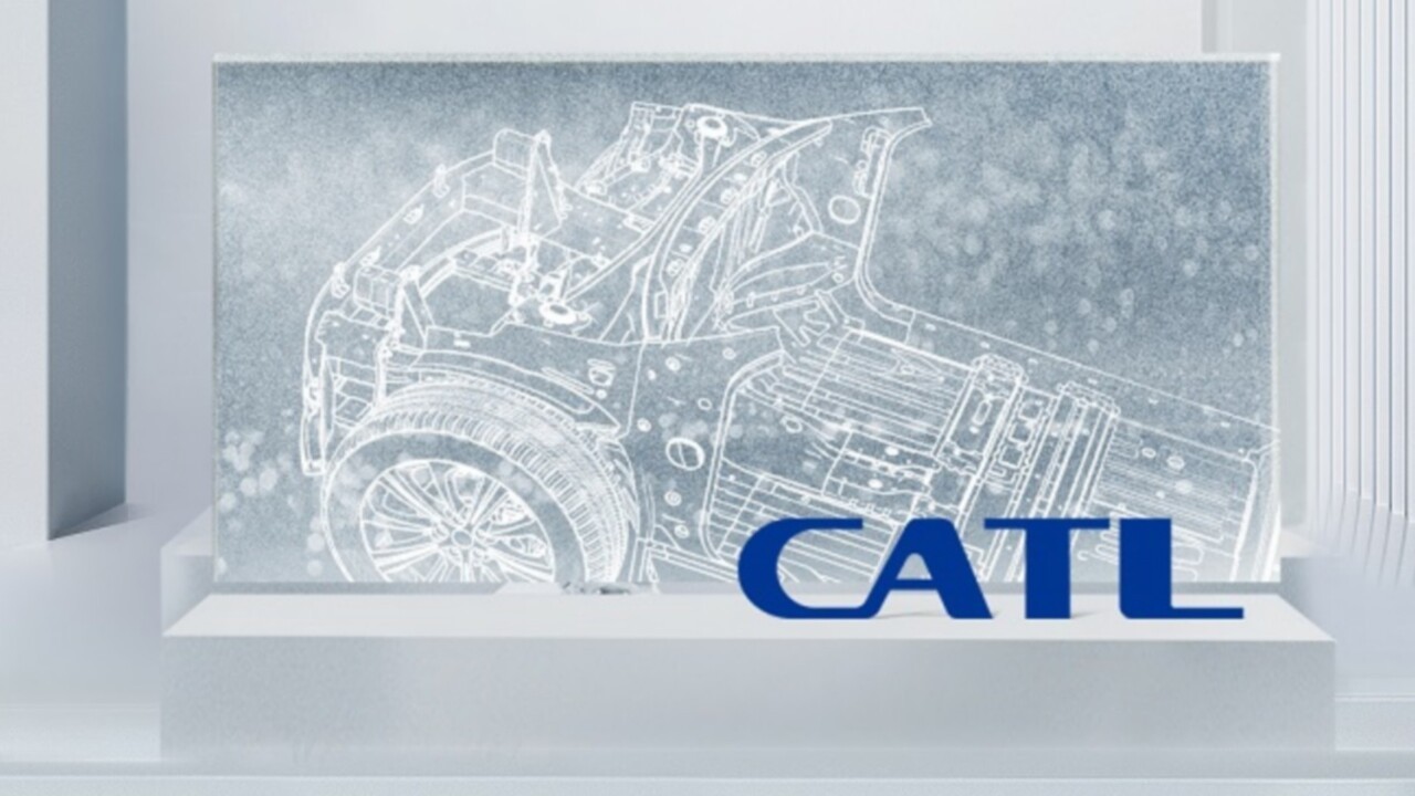 【宁德时代（CATL）营收利润直逼丰田！】宁德时代今年第一季度实现净利润约 30