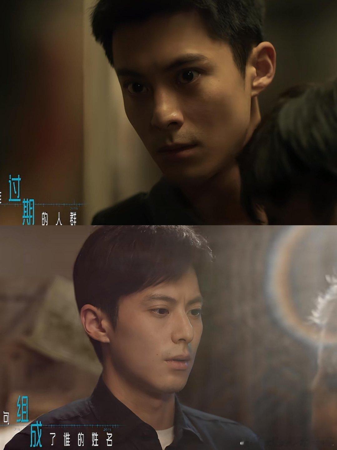 看潘粤明这个苍老的速度什么案子这么难破啊是那个电梯里消失的案子吗，还挺想看的，棣