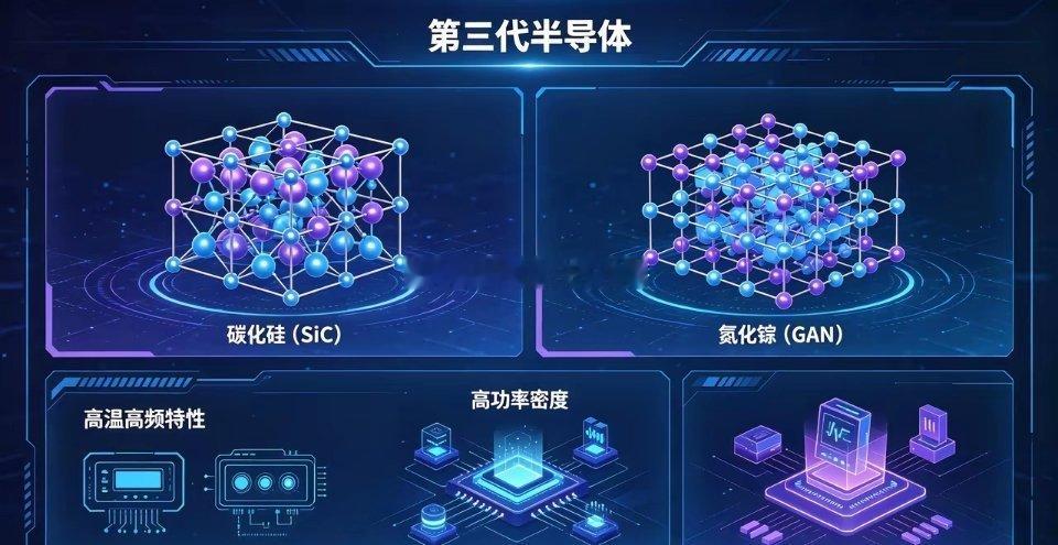 英伟达MGX落地800VDC！第三代半导体全线走强！纳微半导体官宣深度绑定英伟达