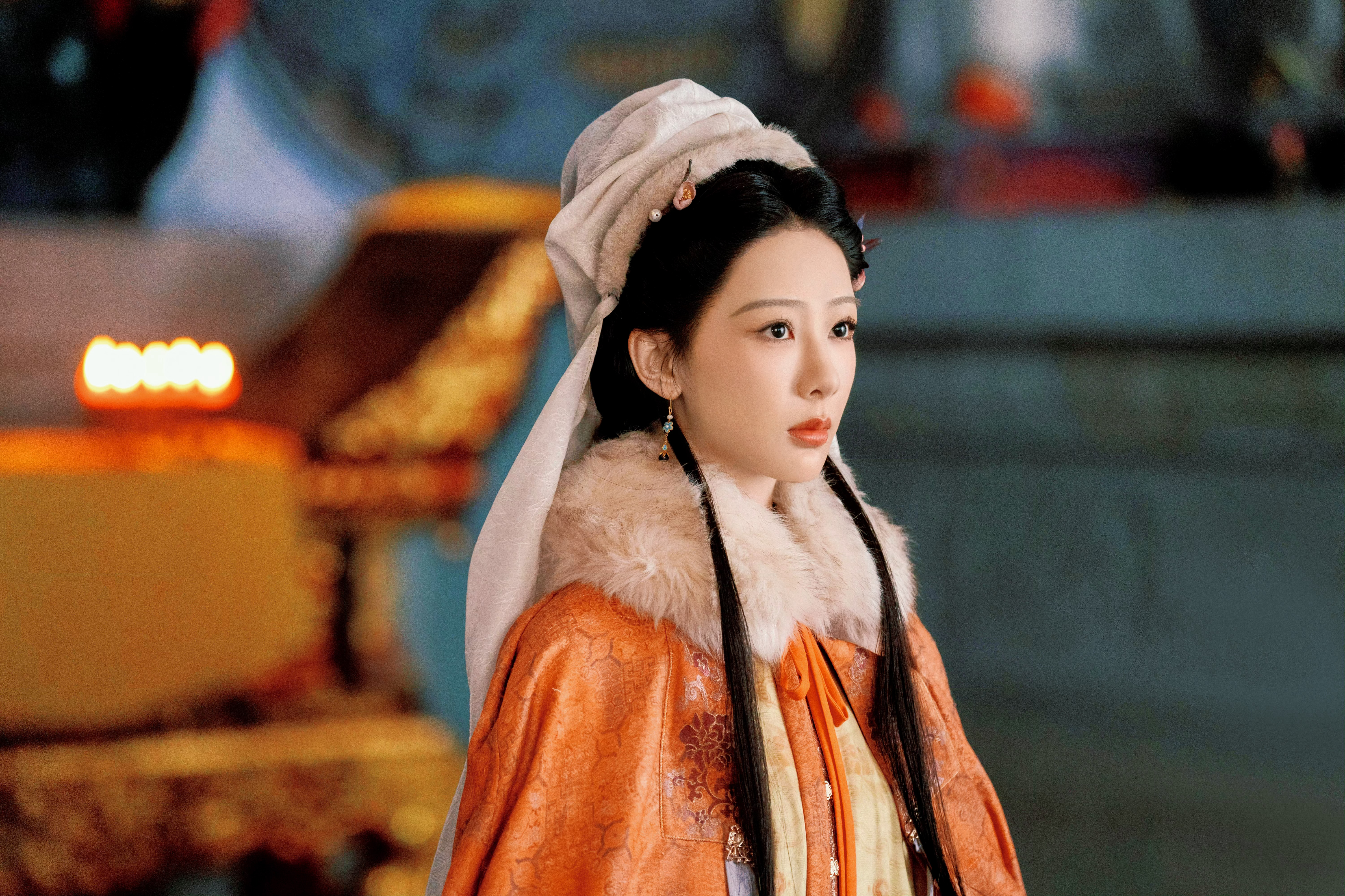 家业南京副本杨紫家业 今晚家业的南京副本 好看好看 快来落霞寺与李祯姑娘相遇