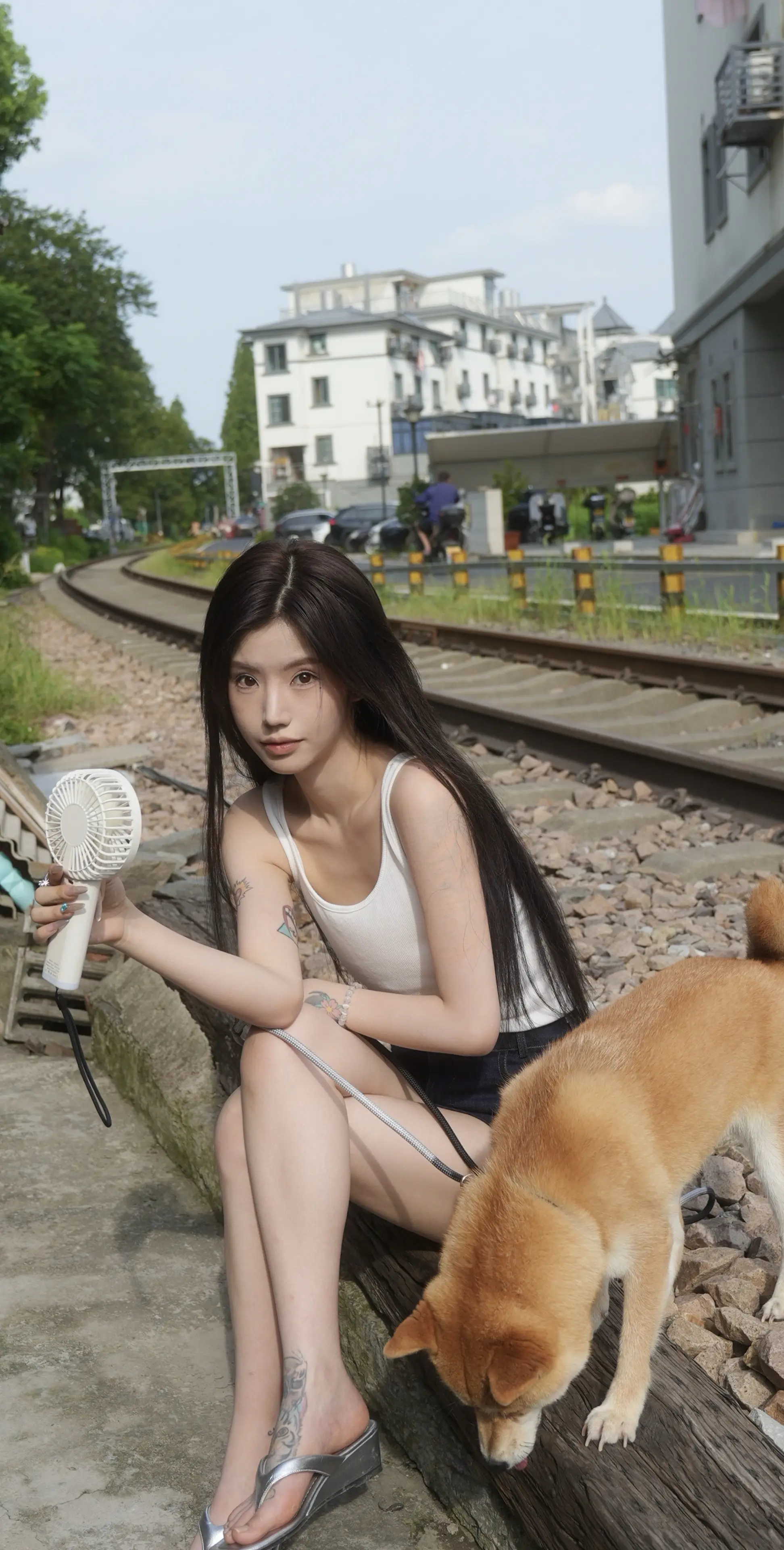不完美也是完美