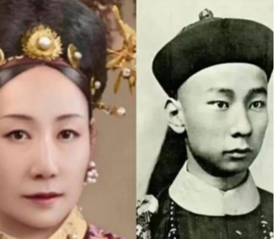 晚清宫廷一直流传着一段隐秘往事，蒙古侍卫那尔苏短暂的一生，道尽了封建皇权下小人物