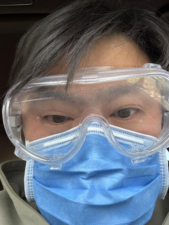 在北京 圆柏和我也许只能活一个……