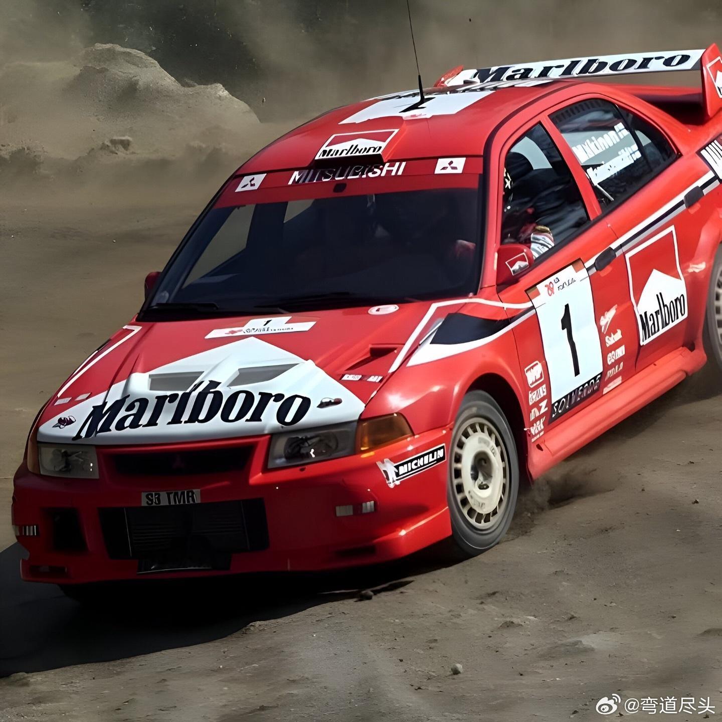 JDM  Tommy Makinenevomitsubishisubaruimp