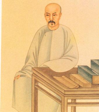 💥《“我9岁还不会写字，先生说我‘脑子让驴踢了’！”——却被康熙追着叫老师，这