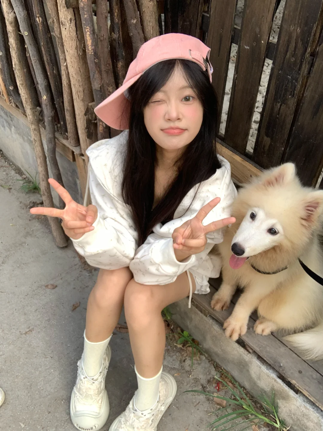 🐾我和小狗有个约会