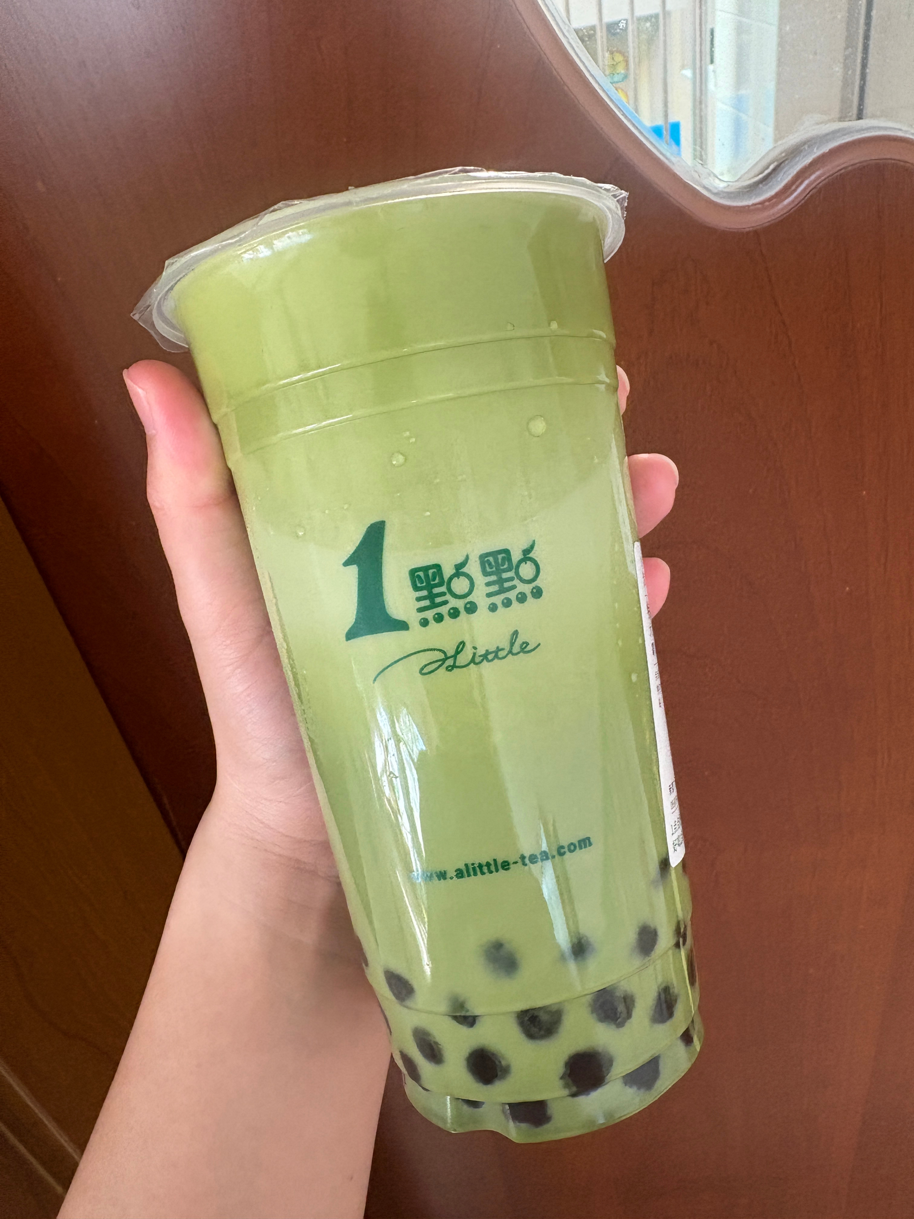 又被薇子姐奖励了 
