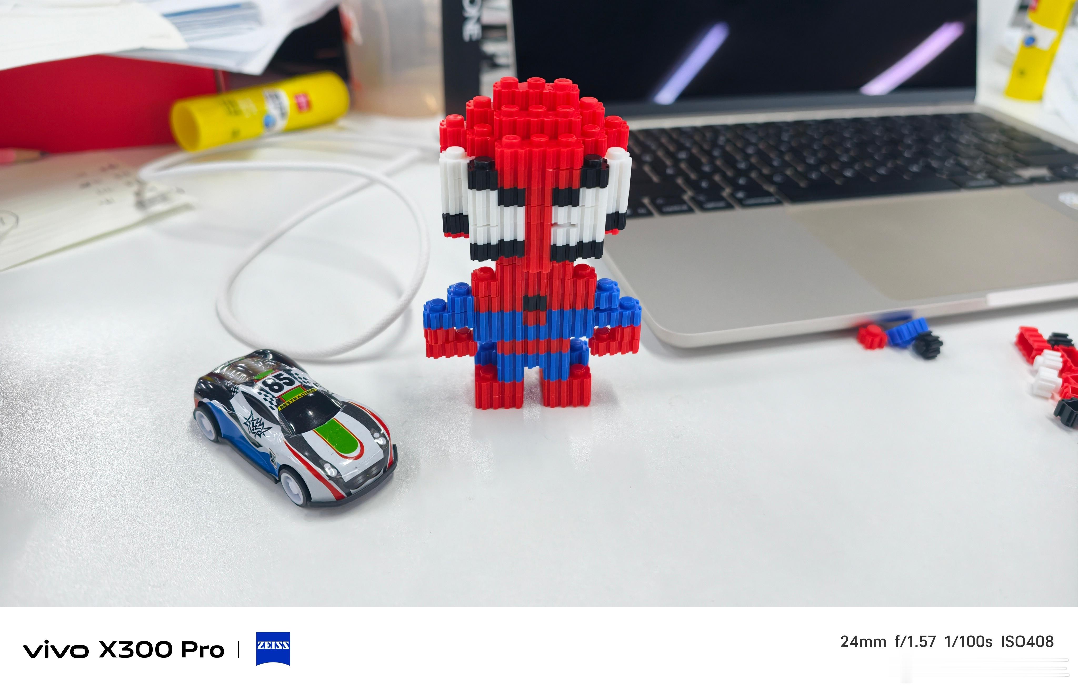 今日工位 桌面又有新摆件喽桌面摆件我与汽车的日常启子的日常 北京·北京东亿国际传