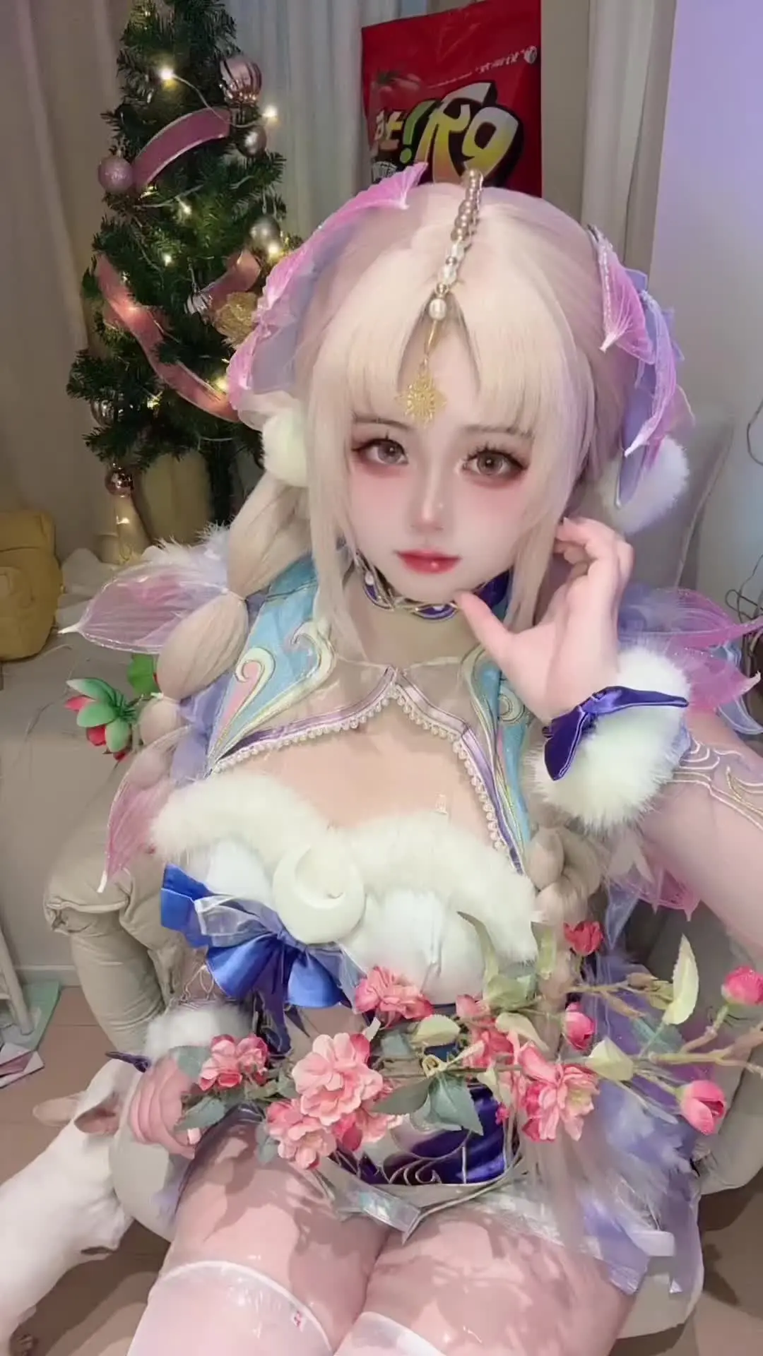 谁是无双修罗！紫萍在线1＝2