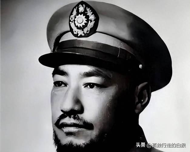 民国的一则笑话，说是蒋介石和马步芳见面，老蒋向马步芳介绍自己儿子蒋经国：“这是犬