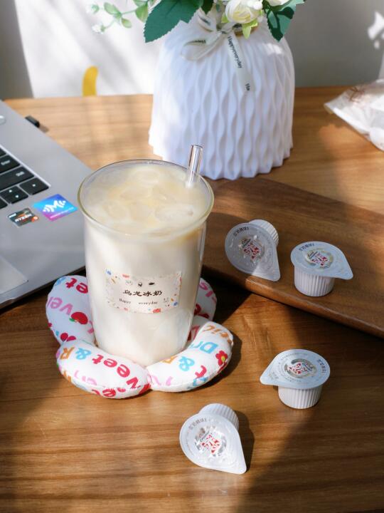 💯比奶茶店更好喝的秘密就在这里！