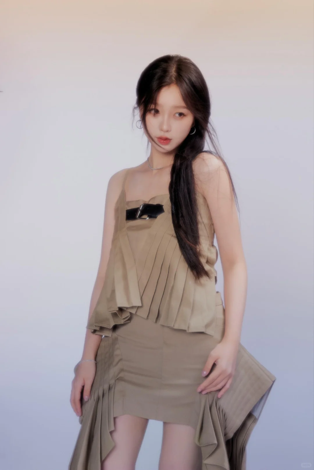 虞书欣｜今日份美女