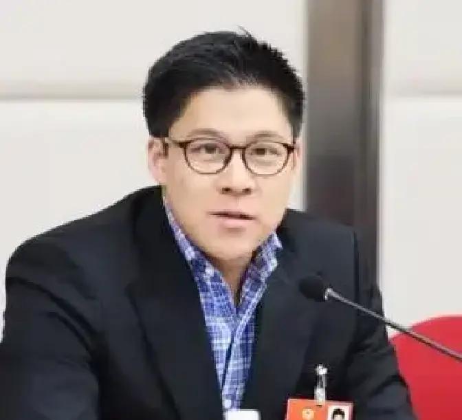 霍启刚当选立法会议员这事，细品起来比TVB剧还精彩！体育演艺界独苗，顶着全国人大