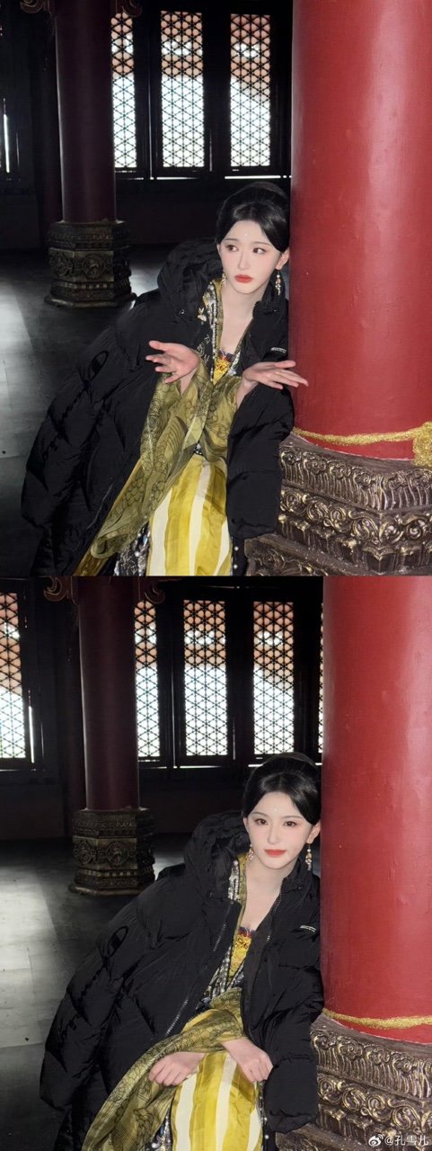 孔雪儿俞浅浅你终于自由了是结束，也是开始，俞浅浅，你终于自由了！孔雪儿逐玉十八宫