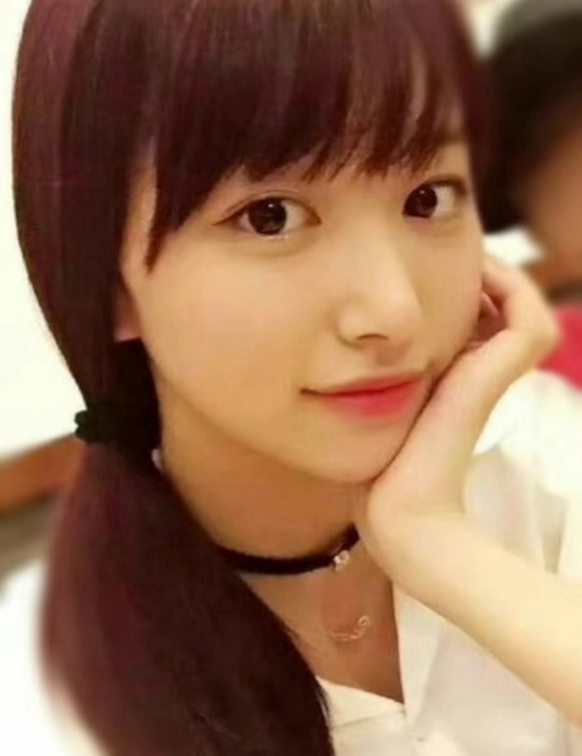 早期雪儿完完全全真人芭比照进现实😭😭孔雪儿完全真人芭比