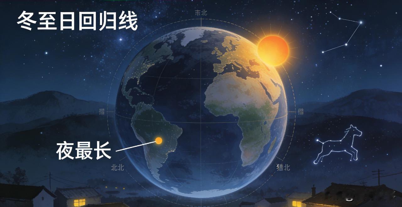 冬至最长夜，做三件事把春天“等”回家

今天是12月21日，冬至。一年中最长的夜