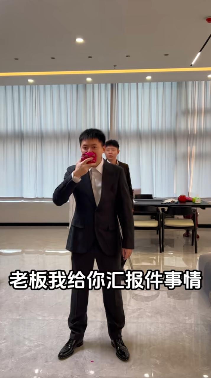 博姐发力：你见过雪飘人间吗？35011 