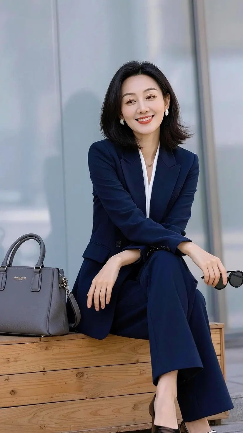 AI职场风写真 ai创作 玩法达人广告分成伙伴计划