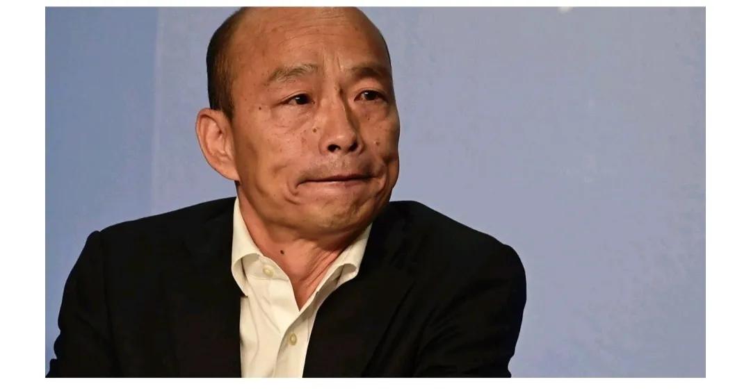 民进党籍“民代”要给韩国瑜下马威，因迟到无法质询，结果大闹台“立法机构”

3月