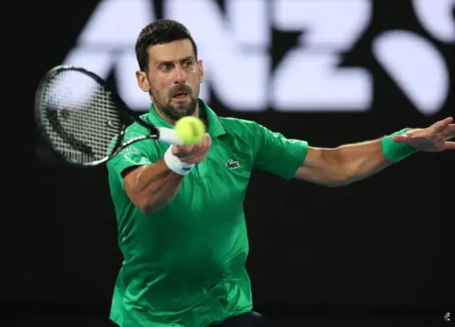 阿尔卡拉斯3-1逆转德约首夺澳网 解锁全满贯创最年轻纪录阿尔卡拉斯首夺大满贯 北