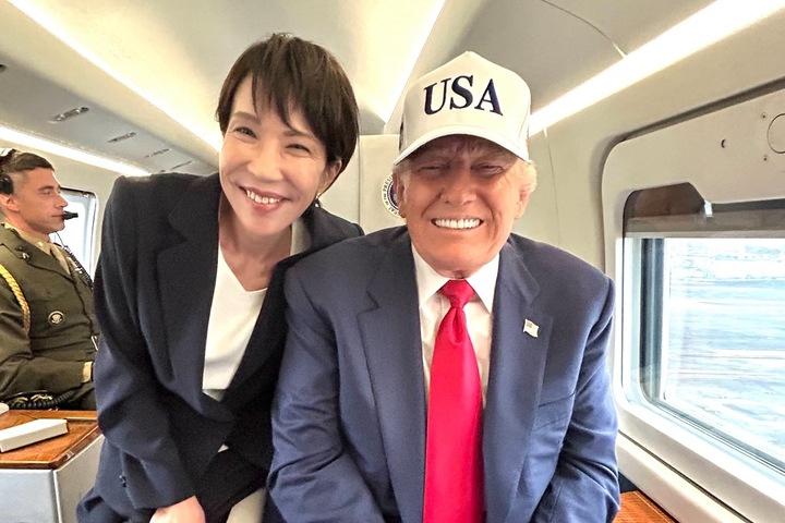 美英助建立海外情搜能力　日本启动战后最大情报改革

梅花新闻网记者 于庆中报道