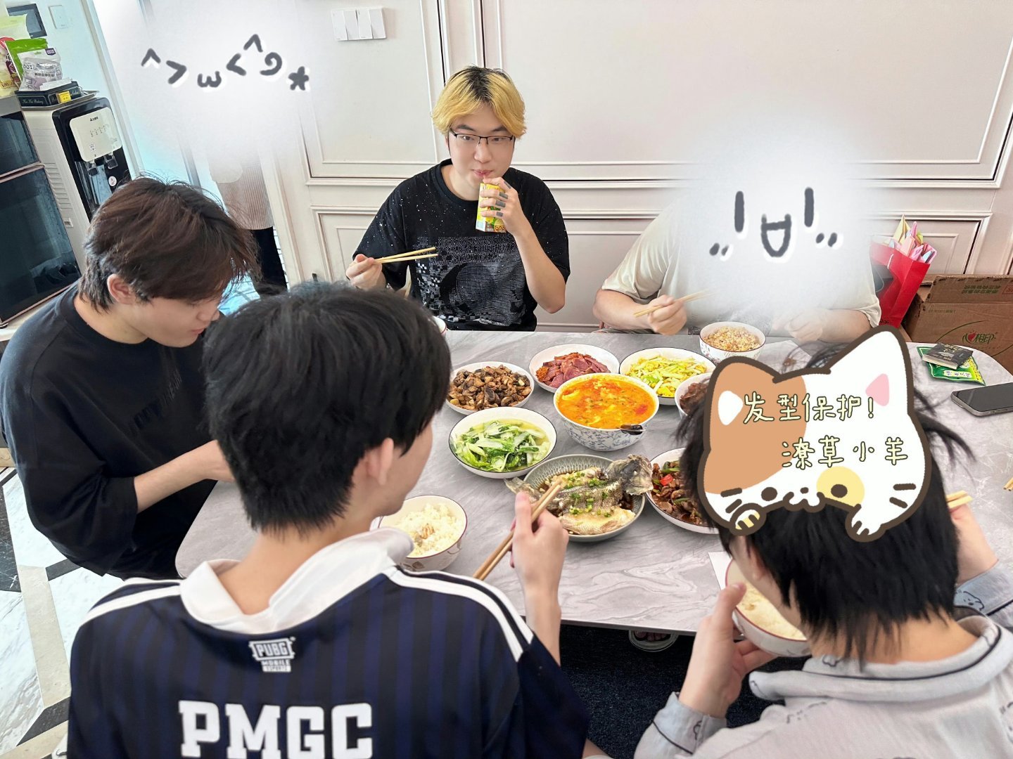 JDG和平精英 p2有种莫名的喜感素肿么回事2026pel