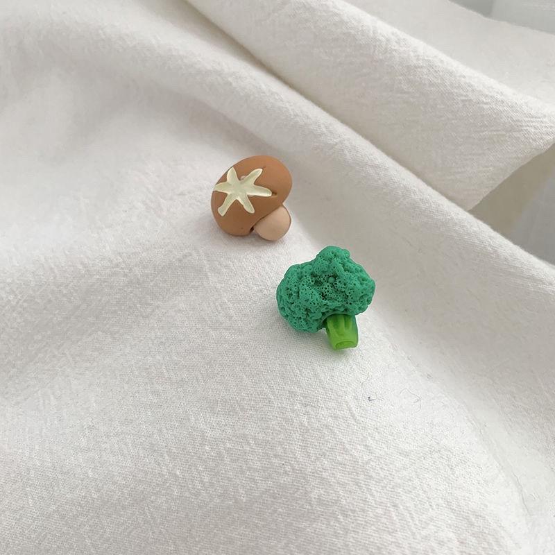 接下来还要钩菜